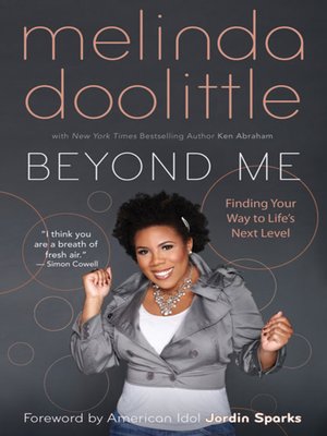 cover image of Beyond Me